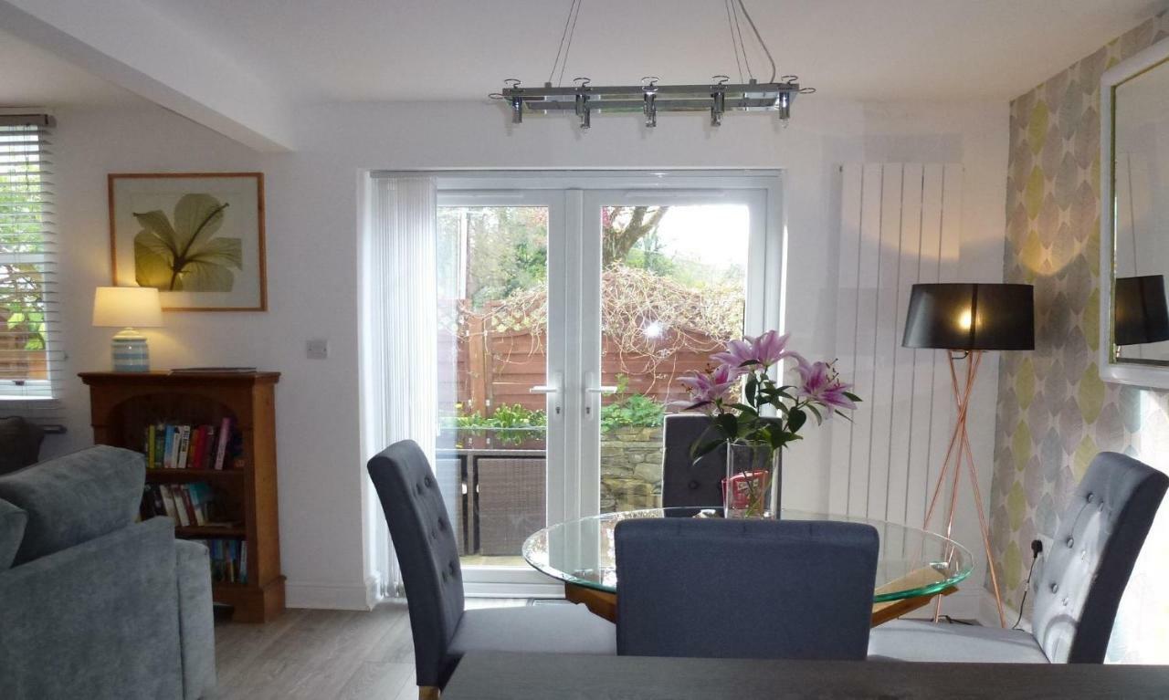 Meadowside Cottage Bassenthwaite Lake Eksteriør billede